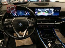 بي ام دبليو X5